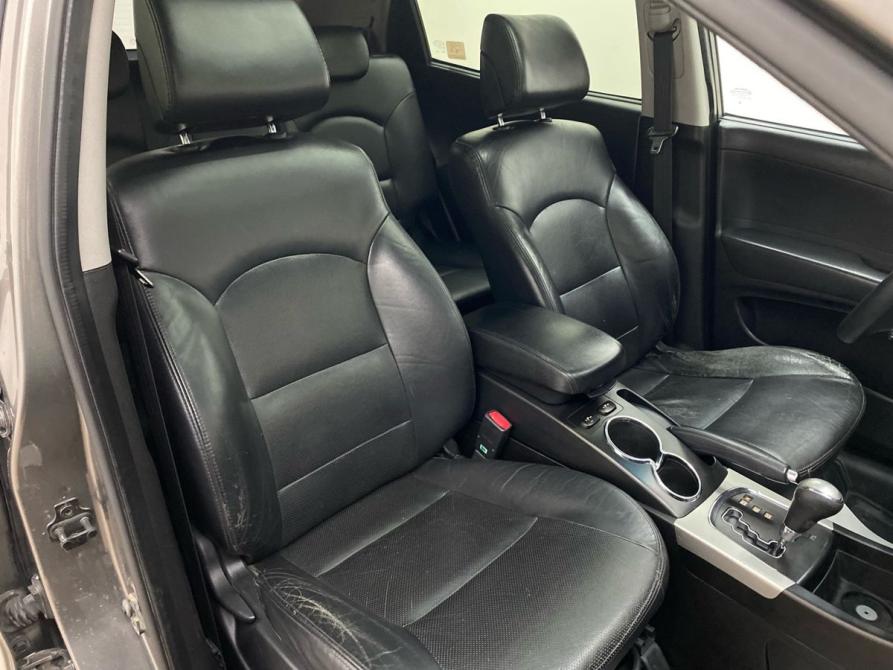 SsangYong Actyon II Энгельс  - изображение 36