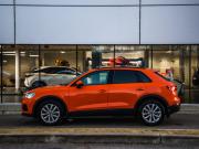 Audi Q3 II (F3) Санкт-Петербург  - изображение 49