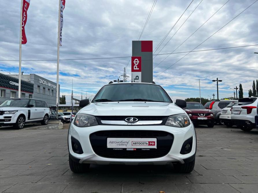 Lada (ВАЗ) Kalina II Стерлитамак  - изображение 5