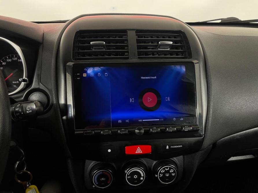 Mitsubishi ASX I Воронеж  - изображение 16