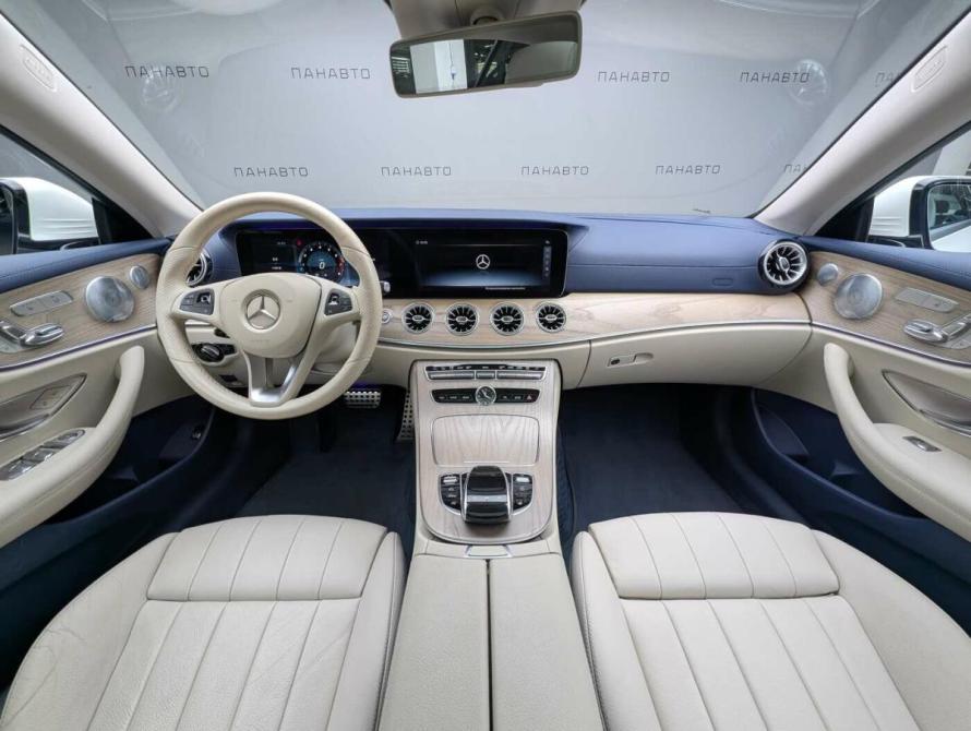 Mercedes-Benz E-Класс V (W213 S213 C238) Москва  - изображение 7