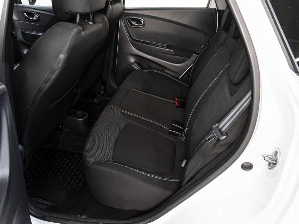 Renault Kaptur I с пробегом 2016 года, цена 1 125 000 рублей, 87292 км, внедорожник, Автокод Объявления