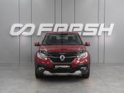 Renault Logan II Рестайлинг Воронеж  - изображение 19