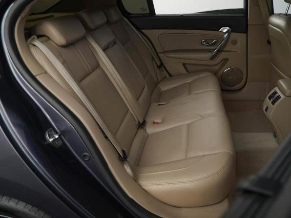 Renault Latitude I с пробегом 2010 года, цена 899 050 рублей, 140012 км, седан, Автокод Объявления