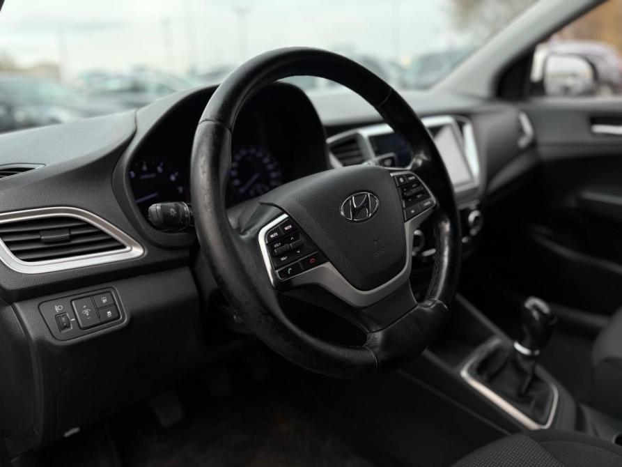 Hyundai Solaris II Набережные Челны  - изображение 11