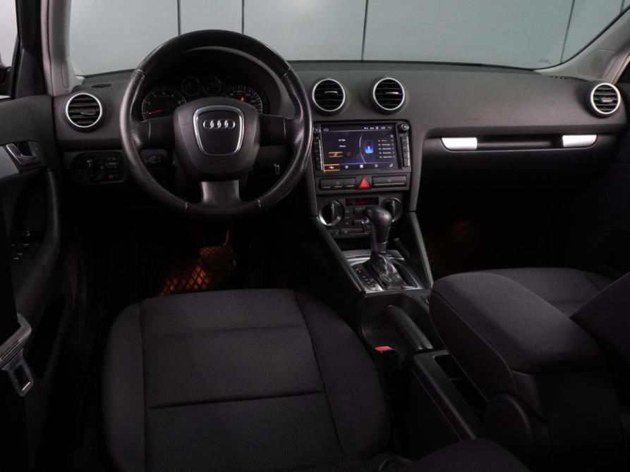 Audi A3 II (8P) Рестайлинг 1 Воронеж  - изображение 6