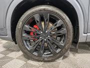 Geely Tugella I Рестайлинг Москва  - изображение 42