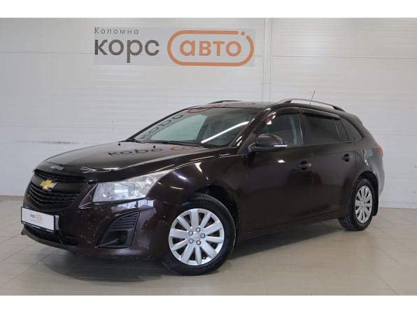 Chevrolet Cruze I Рестайлинг с пробегом 2014 года, цена 628 000 рублей, 289350 км, универсал, Автокод Объявления