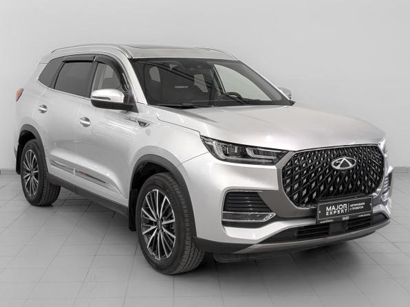Chery Tiggo 8 Pro Max I Рестайлинг с пробегом 2024 года, цена 2 799 000 рублей, 21537 км, внедорожник, Автокод Объявления