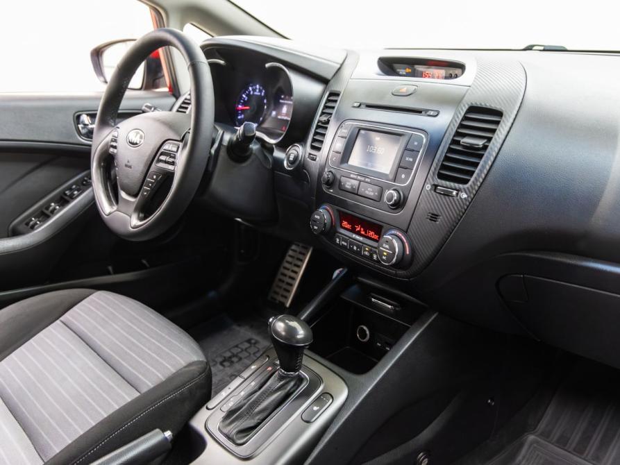 Kia Cerato III Волгоград  - изображение 35