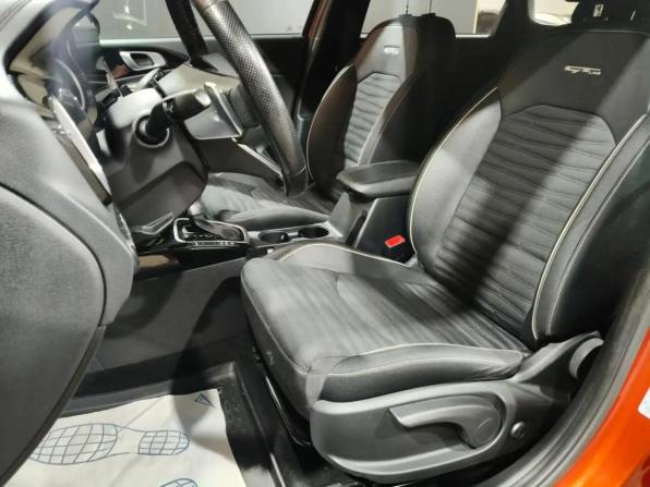 Kia Ceed III Рестайлинг с пробегом 2021 года, цена 1 780 000 рублей, 116879 км, универсал, Автокод Объявления