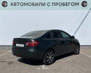 Lada (ВАЗ) Vesta I Стерлитамак  - изображение 30