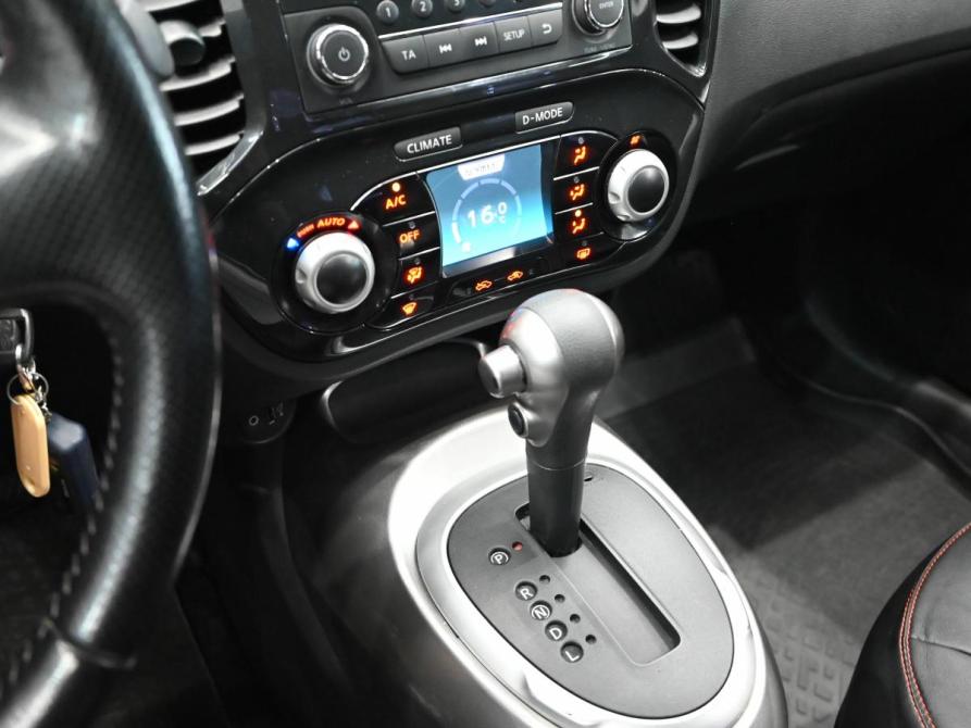 Nissan Juke I Екатеринбург  - изображение 15