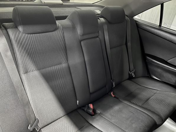 Toyota Camry VII (XV50) Рестайлинг с пробегом 2015 года, цена 1 645 000 рублей, 157635 км, седан, Автокод Объявления