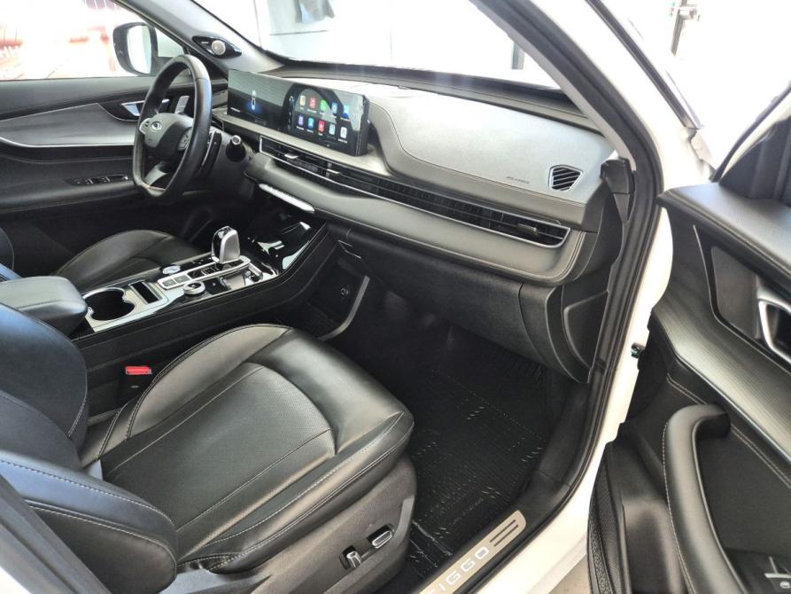 Chery Tiggo 8 Pro Max I Екатеринбург  - изображение 21