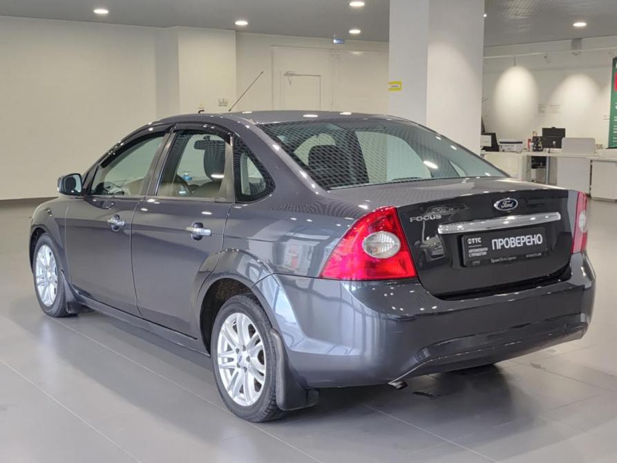 Ford Focus II Рестайлинг Казань  - изображение 8