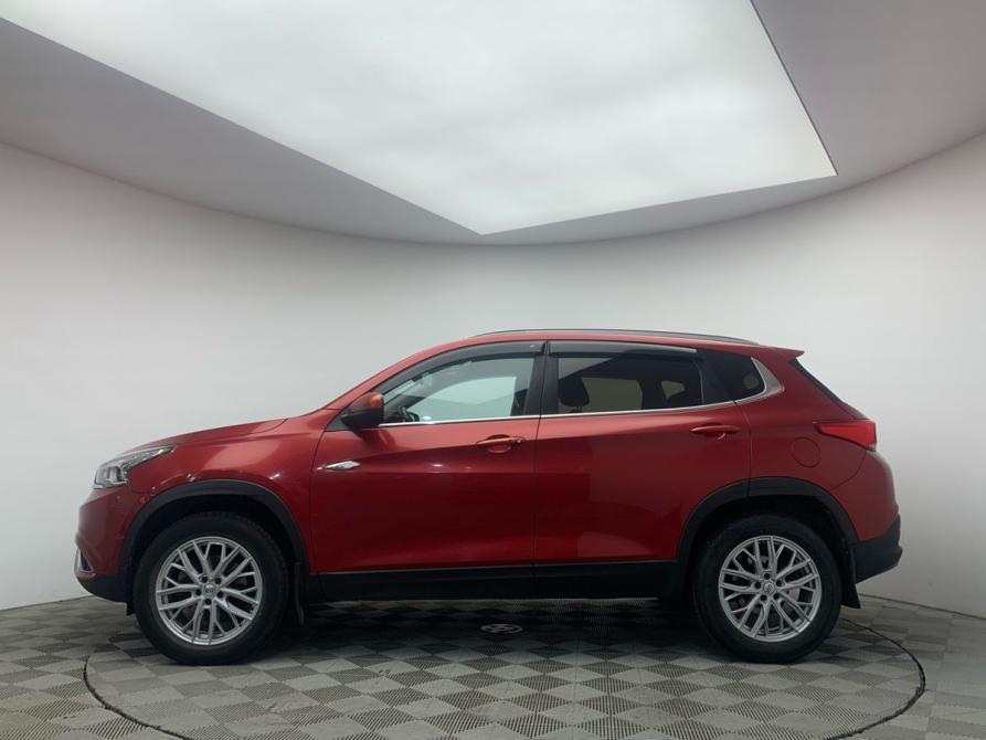 Chery Tiggo 7 I Мурманск  - изображение 4