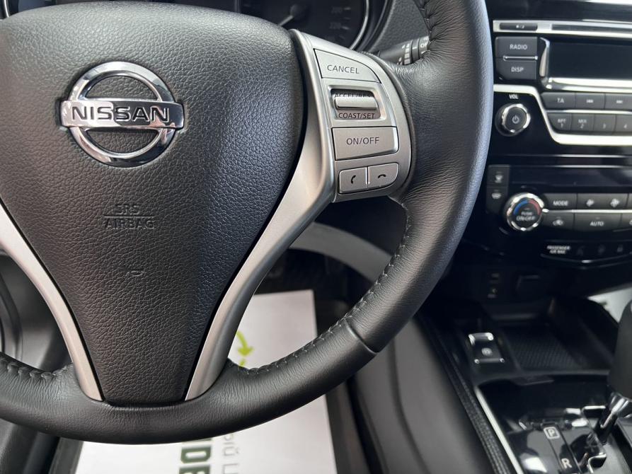 Nissan Qashqai II Тверь  - изображение 17