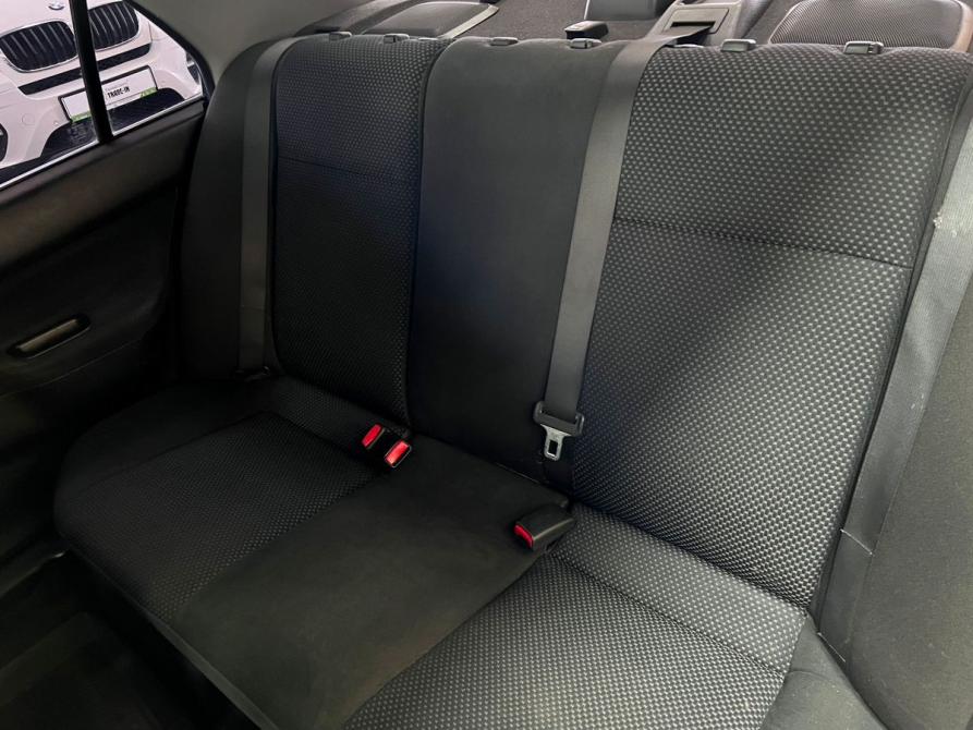 Mitsubishi Lancer IX Рестайлинг Тверь  - изображение 10