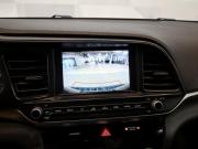 Hyundai Elantra VI (AD) Рестайлинг Екатеринбург  - изображение 34