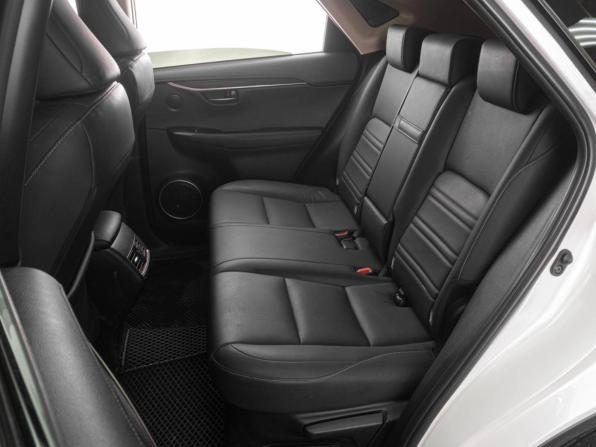 Lexus NX I Рестайлинг с пробегом 2018 года, цена 3 159 000 рублей, 171169 км, внедорожник, Автокод Объявления