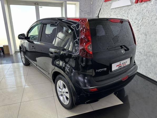 Nissan Note II с пробегом 2013 года, цена 865 000 рублей, 136195 км, хэтчбек, Автокод Объявления