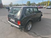 Lada (ВАЗ) Niva Legend Санкт-Петербург  - изображение 15