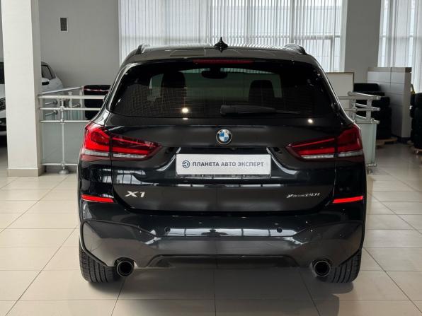 BMW X1 II (F48) Рестайлинг с пробегом 2019 года, цена 2 650 000 рублей, 111716 км, внедорожник, Автокод Объявления