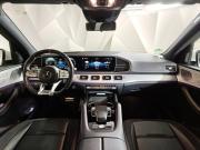 Mercedes-Benz GLE AMG II (V167) Москва  - изображение 42