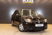 Renault Logan II Уфа  - изображение 21