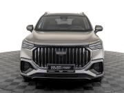 Geely Okavango I Рестайлинг Москва  - изображение 32