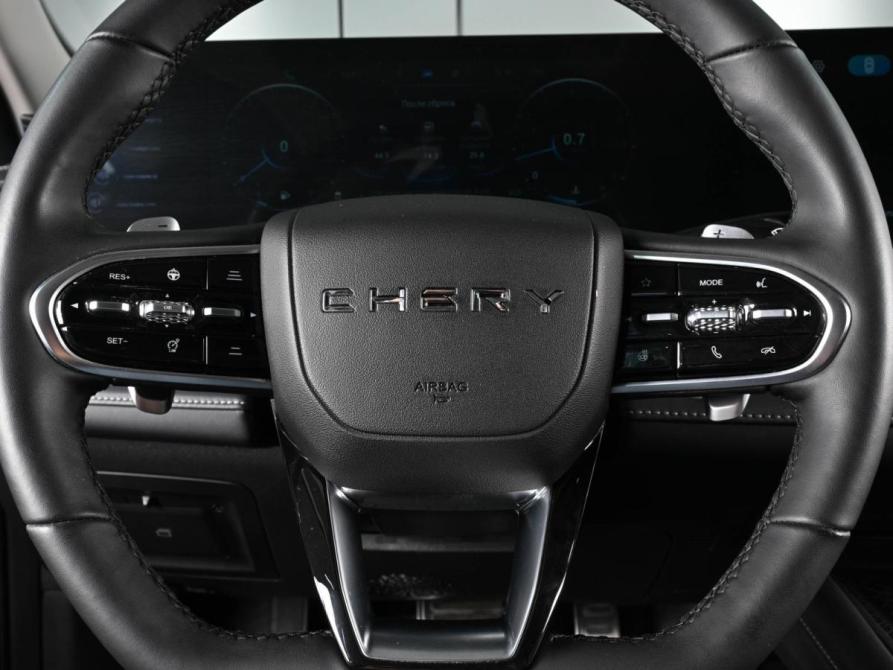 Chery Arrizo 8 Ростов-на-Дону  - изображение 13