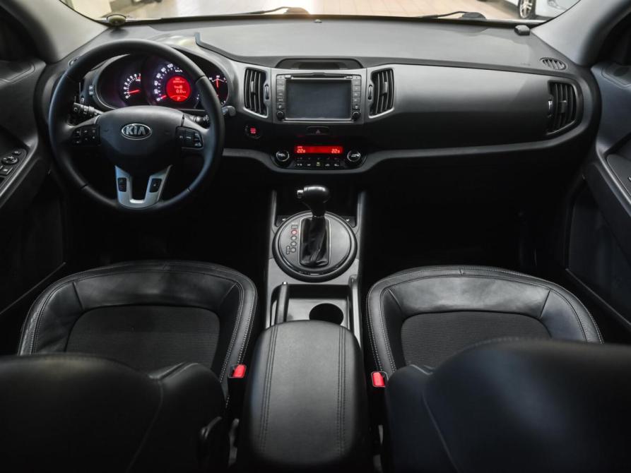 Kia Sportage III Челябинск  - изображение 17