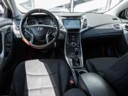 Hyundai Elantra VI (AD) Ставрополь  - изображение 28