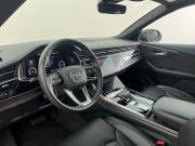 Audi Q8 I (4M) Москва  - изображение 28