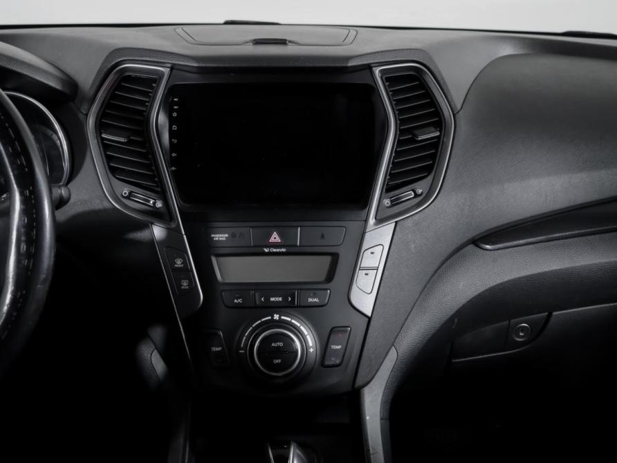 Hyundai Santa Fe III Москва  - изображение 13