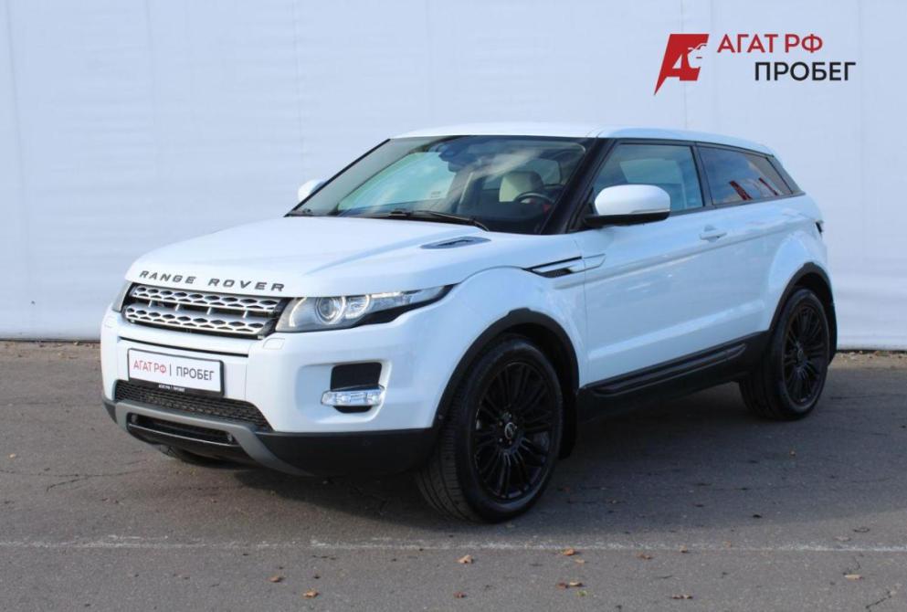 Land Rover Range Rover Evoque I Нижний Новгород  - изображение 1