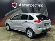 Lada (ВАЗ) XRAY I Ставрополь  - изображение 27