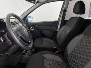 Lada (ВАЗ) Granta I Рестайлинг Воронеж  - изображение 24
