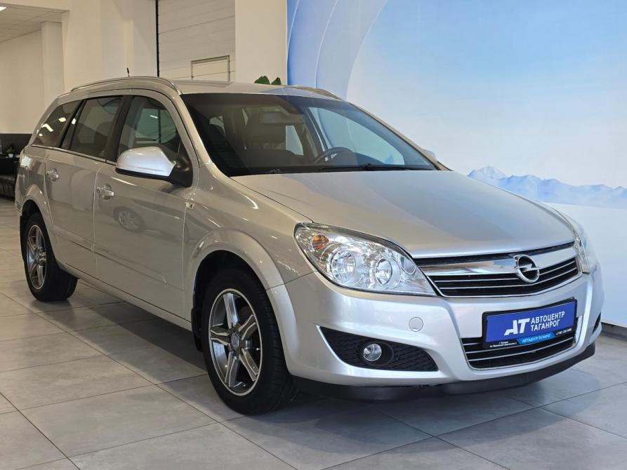 Opel Astra H Рестайлинг Таганрог  - изображение 1