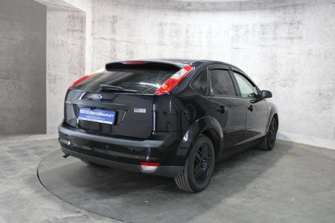 Ford Focus II с пробегом 2005 года, цена 325 000 рублей, 288525 км, хэтчбек, Автокод Объявления