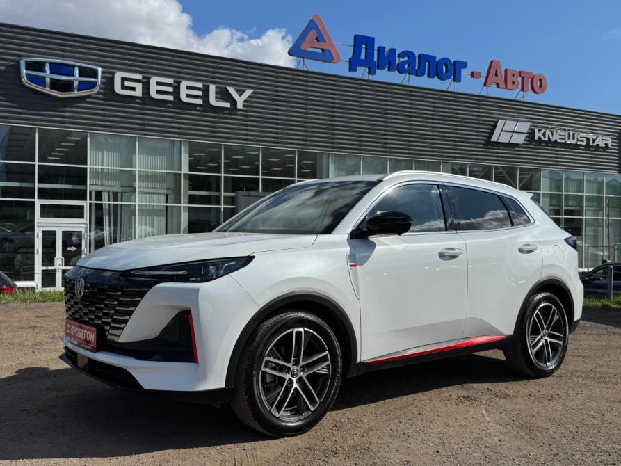 Changan UNI-S (CS55 Plus) I Набережные Челны  - изображение 1