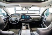 Changan UNI-K Ростов-на-Дону  - изображение 64