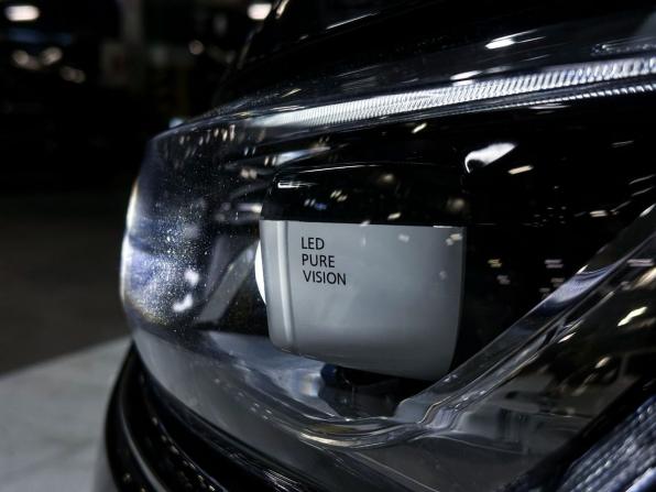 Renault Talisman I с пробегом 2020 года, цена 1 900 000 рублей, 136894 км, седан, Автокод Объявления