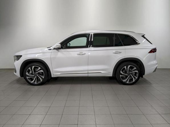Geely Monjaro I с пробегом 2024 года, цена 2 950 000 рублей, 91000 км, внедорожник, Автокод Объявления