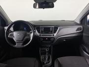Hyundai Solaris II Москва  - изображение 31