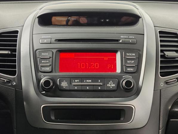 Kia Sorento II Рестайлинг с пробегом 2020 года, цена 2 295 000 рублей, 74527 км, внедорожник, Автокод Объявления