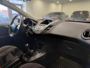 Ford Fiesta Mk6 Рестайлинг Казань  - изображение 35