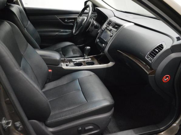 Nissan Teana III с пробегом 2014 года, цена 1 200 600 рублей, 242898 км, седан, Автокод Объявления