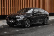 BMW X6 III (G06) Рестайлинг Москва  - изображение 38